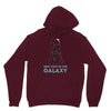 best dad in the galaxy Unisex Hoodie