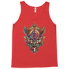 fighters ceramic mug Tank Top