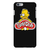 say doh (2) iPhone 6 Plus/6S Plus Case