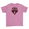 little red riding hood Youth Tee