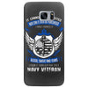 navy veteran 2 Samsung Galaxy S7 Edge