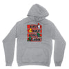 what does the tonberry say Hoodie