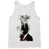 business man Tank Top