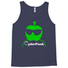 cider (cyder cyber) punk drinking apple west country rough scrumpy Tank Top