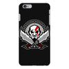 kratos 4 iPhone 6 Plus/6s Plus Case