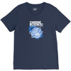 science rules! V-Neck Tee