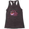 new cat bus Racerback Tank