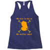 Nami One Piece Racerback Tank