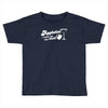 appletini easy on the tini! Toddler T-shirt