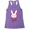 nerf this! t shirt Racerback Tank
