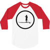 woman single 3/4 Sleeve Shirt