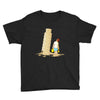 amateur Youth Tee
