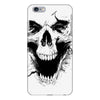 skull ghosts iPhone 6/6s Plus Case