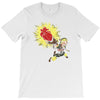 zombie link T-Shirt