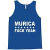 murica Tank Top