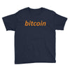 bitcoin Youth Tee