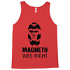 mutant revolution Tank Top