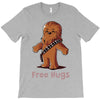 hug a wookiee T-Shirt