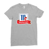 the spice must flow Ladies Fitted T-Shirt