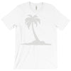 palm tree T-Shirt