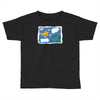 rose's green Toddler T-shirt