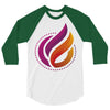 fahrie77 3/4 Sleeve Shirt