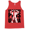 Go Beyond Plus Ultra Tank Top