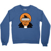 Pumpkin Spice Crewneck Sweatshirt