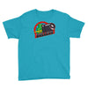 mushroom city bullets Youth Tee
