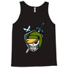 pirate hylian Tank Top