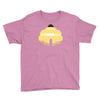 two rogues at the end of the world Youth Tee