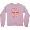 mike ditka the chicago bears Crewneck Sweatshirt