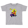 skater_2 Toddler T-shirt