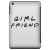 girlfriend friends tv show parody iPad Mini