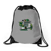 roommates Drawstring Bags