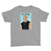 vin gogh Youth Tee