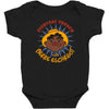 pierre escargot Baby Bodysuit