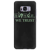 in science we trust Samsung Galaxy S8 Plus