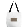fully charged Tote Bags