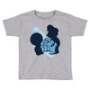magic mushrooms Toddler T-shirt