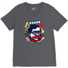 illustrador V-Neck Tee