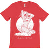 pinup predator T-Shirt
