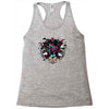 pseudo triangle Racerback Tank