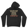 women Unisex Hoodie