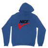 NICE Unisex Hoodie