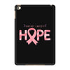 breast cancer hope iPad Mini 4