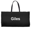 giles Weekender Totes