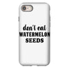 Don't Eat Watermelon iPhone 8
