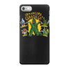 gerdzilla iPhone 7 Case