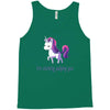 judging you Tank Top
